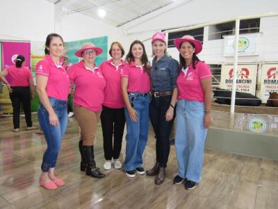 DIA DE CAMPO COPROSSEL – Novas tecnologias de sementes, tratamentos, máquinas e valorização do empreendedorismo feminino no agro